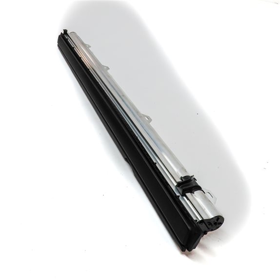 10-17 BMW 535iGT 550iGT (F07) REAR LEFT DOOR PRIMARY WINDOW SHADE ASSEMBLY
