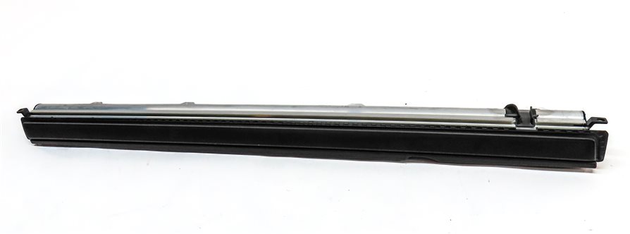 Thumbnail 2: 10-17 BMW 535iGT 550iGT (F07) REAR LEFT DOOR PRIMARY WINDOW SHADE ASSEMBLY