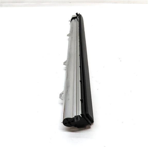 Thumbnail 5: 10-17 BMW 535iGT 550iGT (F07) REAR LEFT DOOR PRIMARY WINDOW SHADE ASSEMBLY