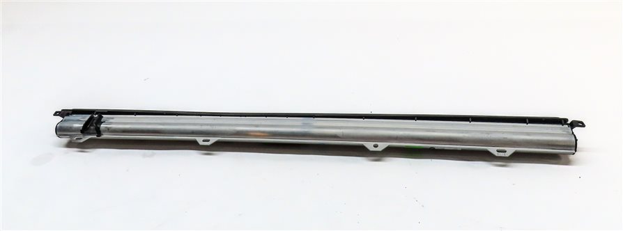 Thumbnail 6: 10-17 BMW 535iGT 550iGT (F07) REAR LEFT DOOR PRIMARY WINDOW SHADE ASSEMBLY