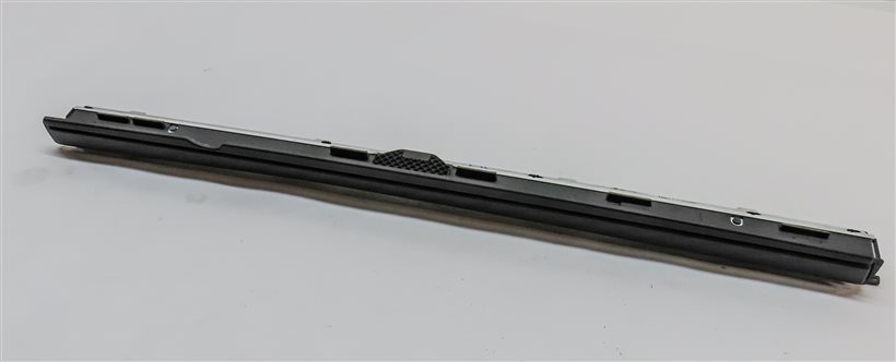 Thumbnail 7: 10-17 BMW 535iGT 550iGT (F07) REAR LEFT DOOR PRIMARY WINDOW SHADE ASSEMBLY