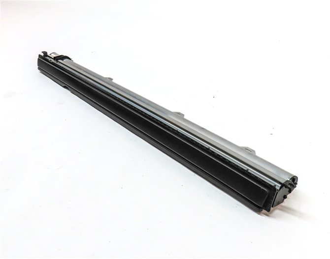 10-17 BMW 535iGT 550iGT F07 REAR RIGHT DOOR PRIMARY WINDOW SHADE ASSEMBLY
