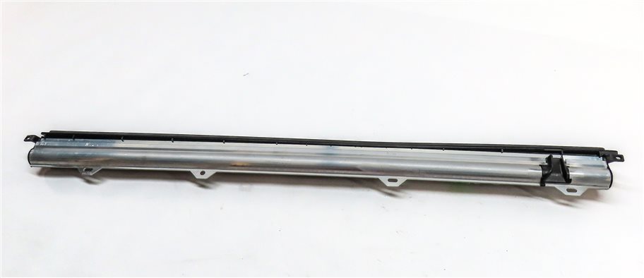Thumbnail 4: 10-17 BMW 535iGT 550iGT F07 REAR RIGHT DOOR PRIMARY WINDOW SHADE ASSEMBLY