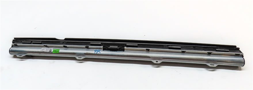 Thumbnail 7: 10-17 BMW 535iGT 550iGT F07 REAR RIGHT DOOR PRIMARY WINDOW SHADE ASSEMBLY
