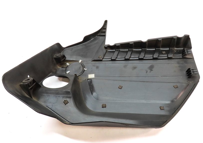 Thumbnail 6: 11-18 BMW 535i 640i 740i X3 X5 X6 (F10 F07 F01) 3.0L TURBO N55 ENGINE COVER TRIM