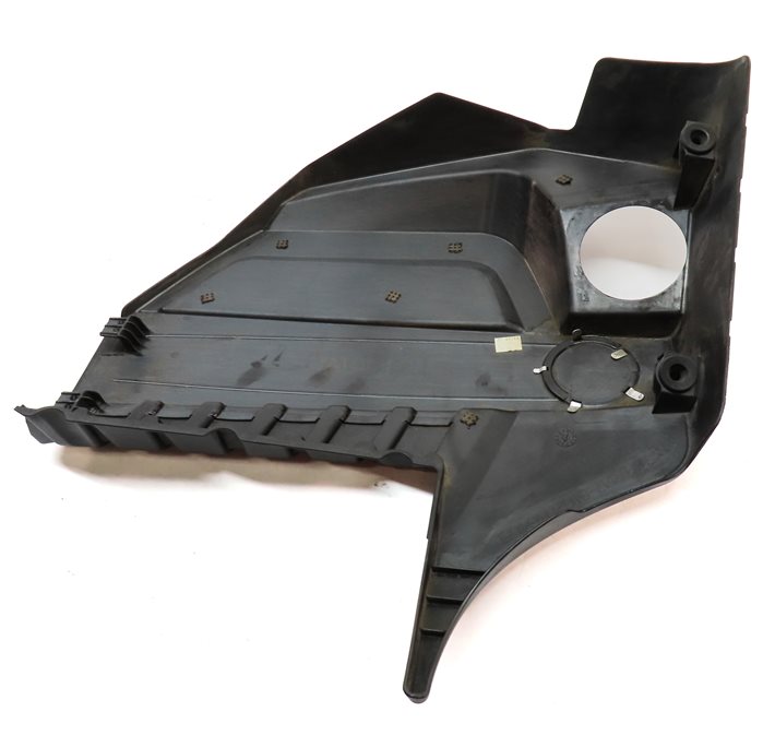 Thumbnail 7: 11-18 BMW 535i 640i 740i X3 X5 X6 (F10 F07 F01) 3.0L TURBO N55 ENGINE COVER TRIM