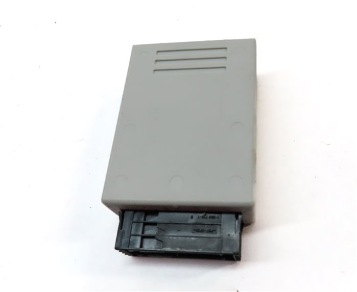 Thumbnail 6: 09-11 BMW 528i 535i 550i 740i 750i 760i (F01 F10) TPMS SENSOR RDC CONTROL MODULE
