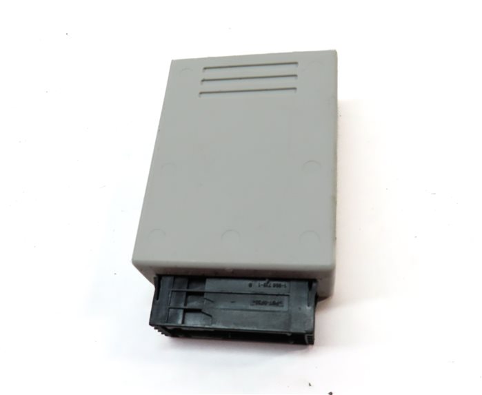 Thumbnail 7: 09-11 BMW 528i 535i 550i 740i 750i 760i (F01 F10) TPMS SENSOR RDC CONTROL MODULE