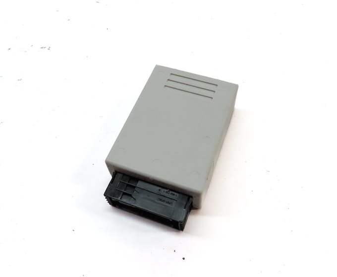 Thumbnail 8: 09-11 BMW 528i 535i 550i 740i 750i 760i (F01 F10) TPMS SENSOR RDC CONTROL MODULE