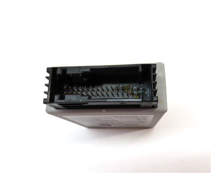 Thumbnail 9: 09-11 BMW 528i 535i 550i 740i 750i 760i (F01 F10) TPMS SENSOR RDC CONTROL MODULE