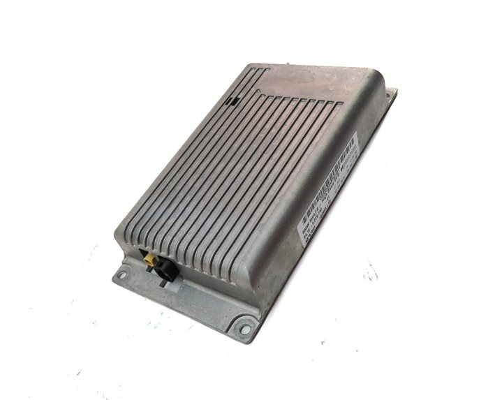 Thumbnail 3: 2010 BMW 535IGT (F07) MULF 2 SVS HIGH BASIS COMMUNICATION CONTROL MODULE