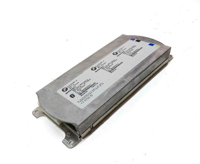 Thumbnail 3: 2010 BMW 535IGT (F07) BLUETOOTH TELEMATICS CONTROL MODULE