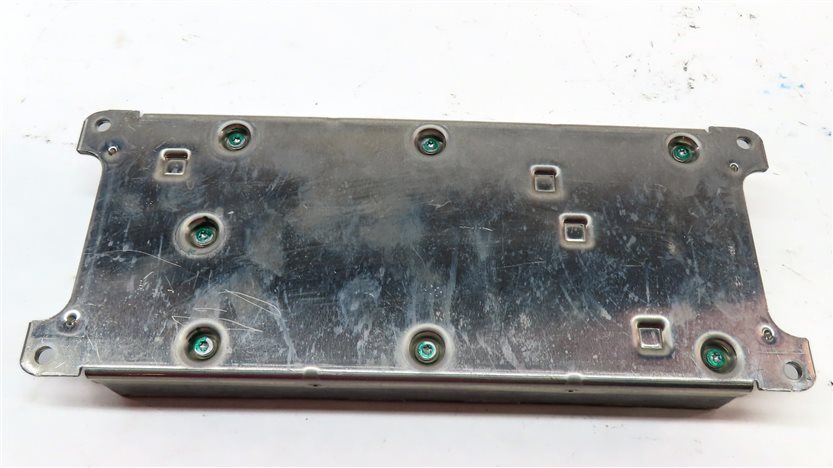 Thumbnail 5: 2010 BMW 535IGT (F07) BLUETOOTH TELEMATICS CONTROL MODULE