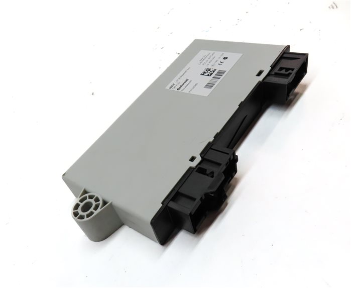 Thumbnail 3: 10-19 BMW 528i 535i 550i 650i 740i 750i X3 X4 CAS4 COMFORT ACCESS CONTROL MODULE