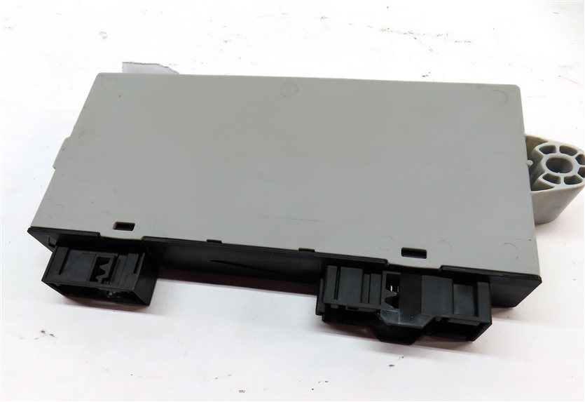 Thumbnail 6: 10-19 BMW 528i 535i 550i 650i 740i 750i X3 X4 CAS4 COMFORT ACCESS CONTROL MODULE