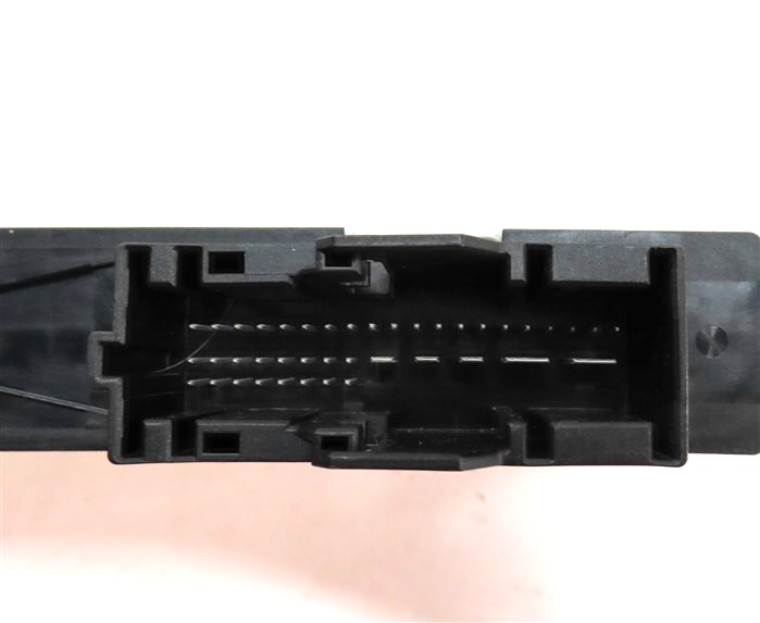 Thumbnail 7: 10-19 BMW 528i 535i 550i 650i 740i 750i X3 X4 CAS4 COMFORT ACCESS CONTROL MODULE