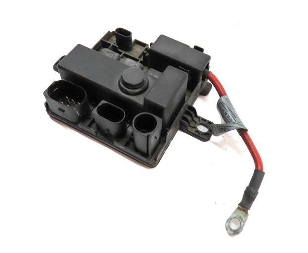 Thumbnail 1: 2010 BMW 535IGT (F07) 3.0L (N55) ENGINE INTEGRATED POWER SUPPLY CONTROL MODULE