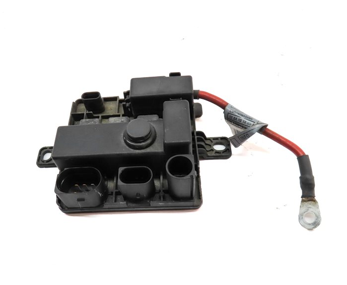 Thumbnail 2: 2010 BMW 535IGT (F07) 3.0L (N55) ENGINE INTEGRATED POWER SUPPLY CONTROL MODULE