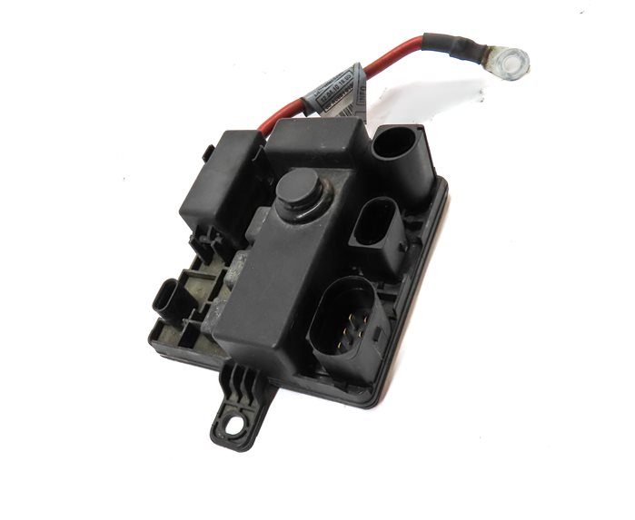 Thumbnail 3: 2010 BMW 535IGT (F07) 3.0L (N55) ENGINE INTEGRATED POWER SUPPLY CONTROL MODULE