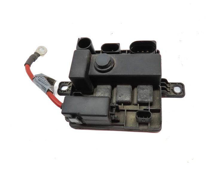 Thumbnail 4: 2010 BMW 535IGT (F07) 3.0L (N55) ENGINE INTEGRATED POWER SUPPLY CONTROL MODULE