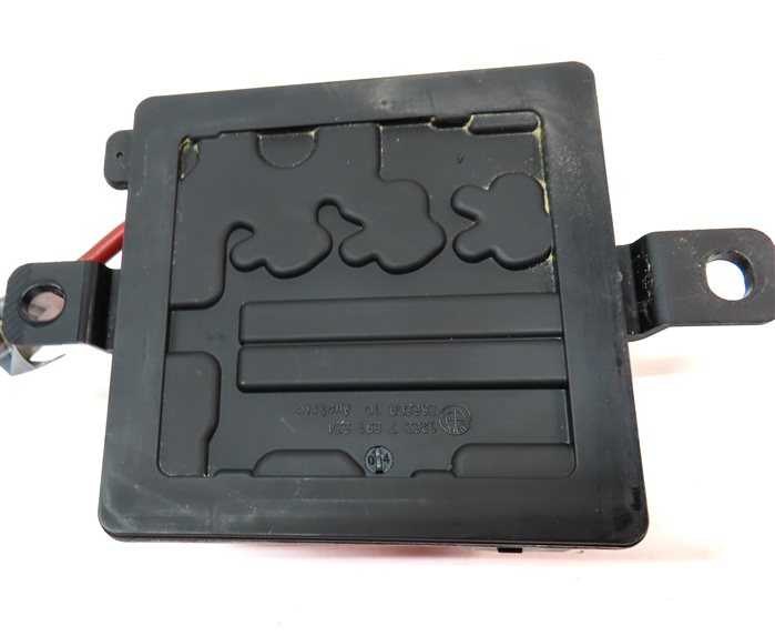Thumbnail 5: 2010 BMW 535IGT (F07) 3.0L (N55) ENGINE INTEGRATED POWER SUPPLY CONTROL MODULE