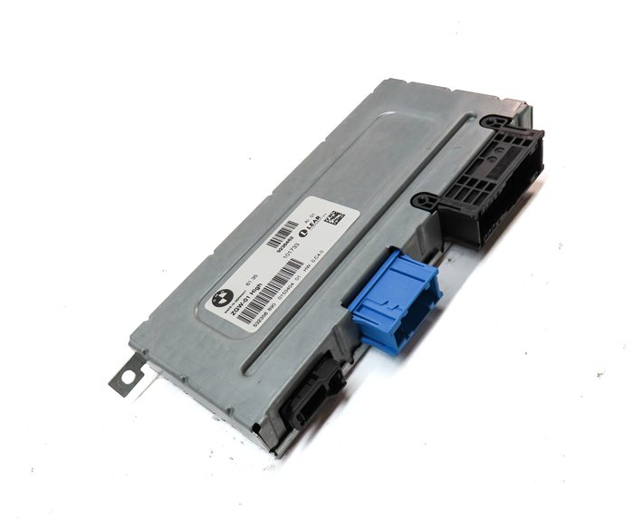 Thumbnail 3: 2009-2011 BMW 528i 535i 550i 740i 750i 760i B7 (F01 F10) CENTRAL GATEWAY MODULE