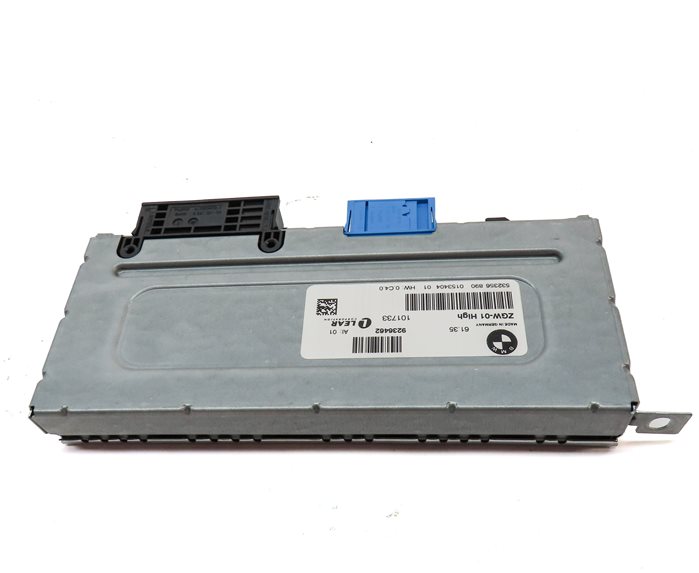 Thumbnail 4: 2009-2011 BMW 528i 535i 550i 740i 750i 760i B7 (F01 F10) CENTRAL GATEWAY MODULE