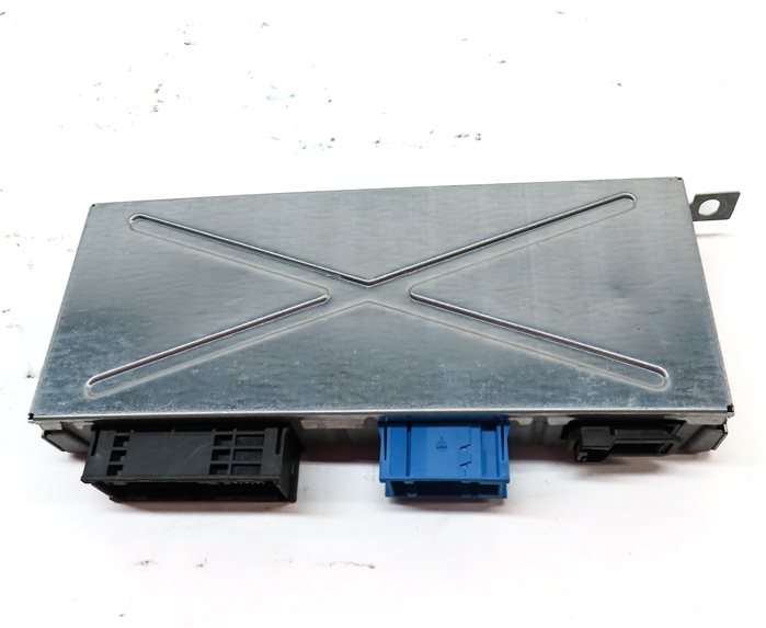 Thumbnail 5: 2009-2011 BMW 528i 535i 550i 740i 750i 760i B7 (F01 F10) CENTRAL GATEWAY MODULE