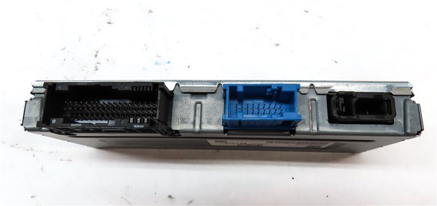 Thumbnail 6: 2009-2011 BMW 528i 535i 550i 740i 750i 760i B7 (F01 F10) CENTRAL GATEWAY MODULE