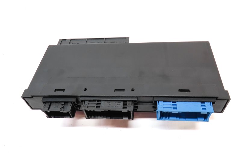 Thumbnail 6: 2010-2011 BMW 528i 535i 550i 535iGT 550iGT (F07 F10) MAIN BODY CONTROL MODULE