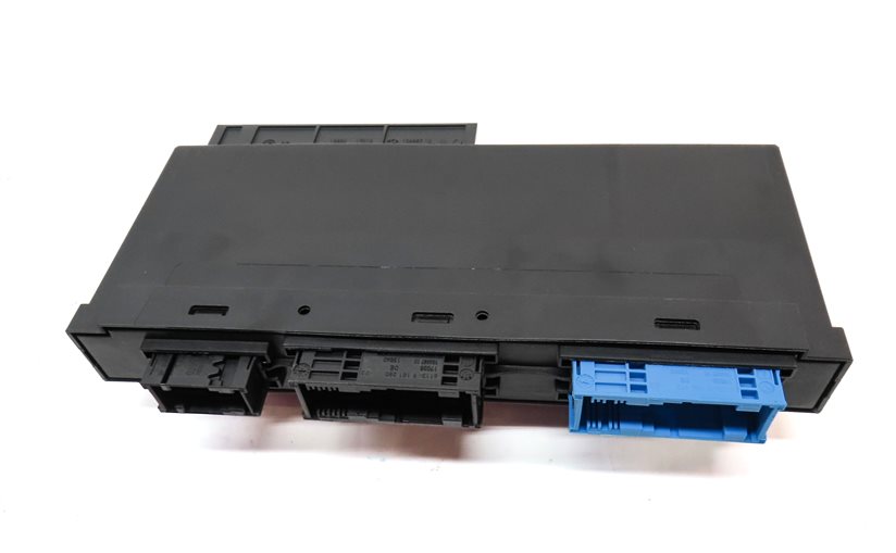 Thumbnail 7: 2010-2011 BMW 528i 535i 550i 535iGT 550iGT (F07 F10) MAIN BODY CONTROL MODULE