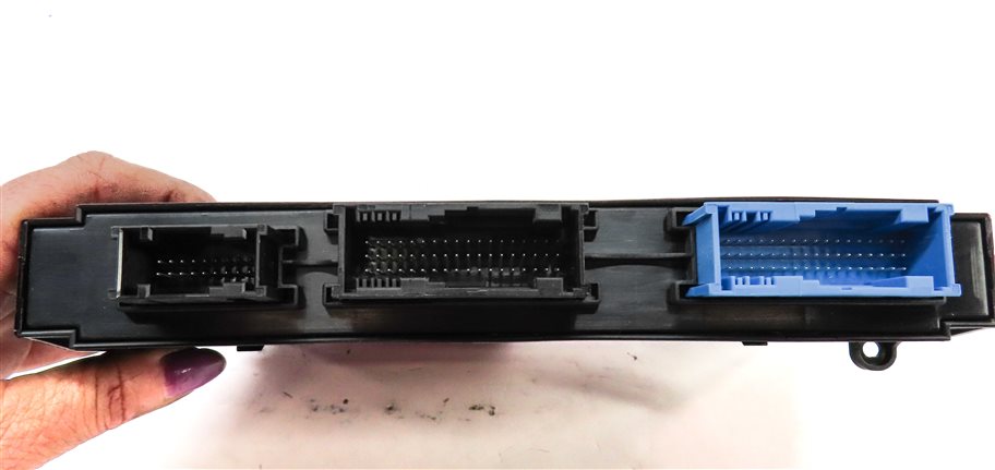 Thumbnail 8: 2010-2011 BMW 528i 535i 550i 535iGT 550iGT (F07 F10) MAIN BODY CONTROL MODULE