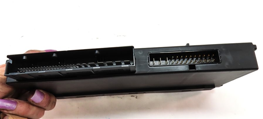 Thumbnail 9: 2010-2011 BMW 528i 535i 550i 535iGT 550iGT (F07 F10) MAIN BODY CONTROL MODULE