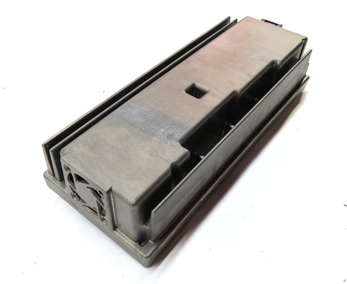 Thumbnail 3: 10-15 BMW 535iGT 740i 750i X3 (F01 F02 F04 F07 F25) DSP HiFi AUDIO AMP AMPLIFIER