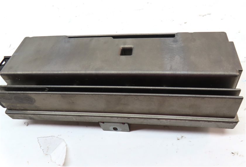 Thumbnail 4: 10-15 BMW 535iGT 740i 750i X3 (F01 F02 F04 F07 F25) DSP HiFi AUDIO AMP AMPLIFIER