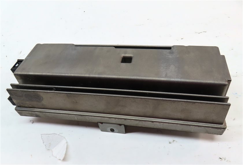 Thumbnail 5: 10-15 BMW 535iGT 740i 750i X3 (F01 F02 F04 F07 F25) DSP HiFi AUDIO AMP AMPLIFIER