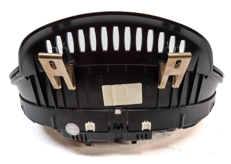 Thumbnail 5: 11 BMW 740i 750i 760i B7 F01 (2010 535iGT F07) SPEEDOMETER GAUGE CLUSTER (148k)