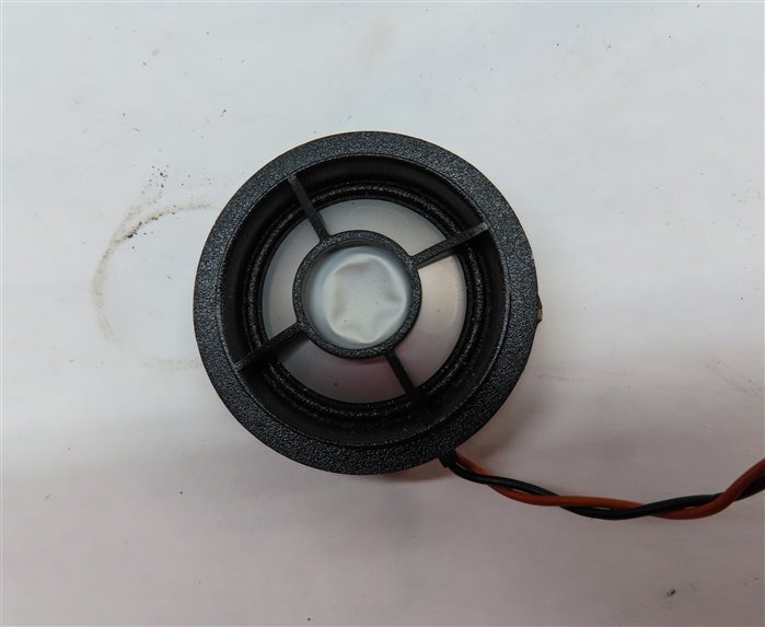 Thumbnail 11: 2010 BMW 535IGT (F07) RADIO AUDIO SOUND SYSTEM SPEAKER SUBWOOFER TWEETER SET/16