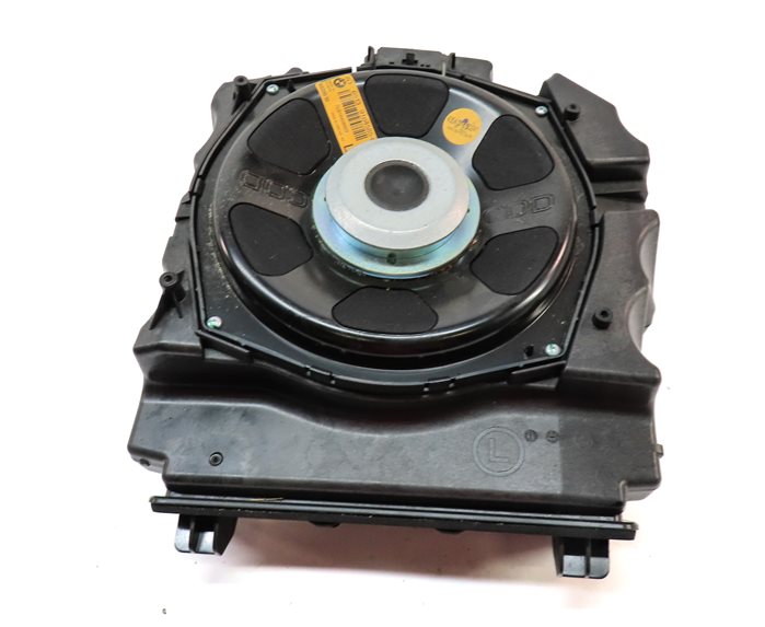 Thumbnail 5: 2010 BMW 535IGT (F07) RADIO AUDIO SOUND SYSTEM SPEAKER SUBWOOFER TWEETER SET/16