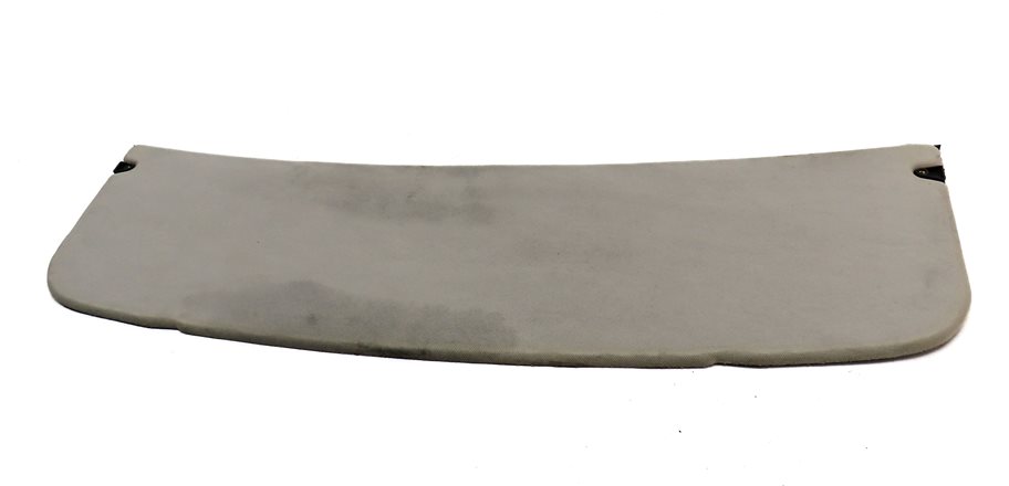 Thumbnail 2: 2010-2013 BMW 535iGT 550iGT REAR TRUNK CARGO REARWARD PRIVACY COVER TRAY (Gray)