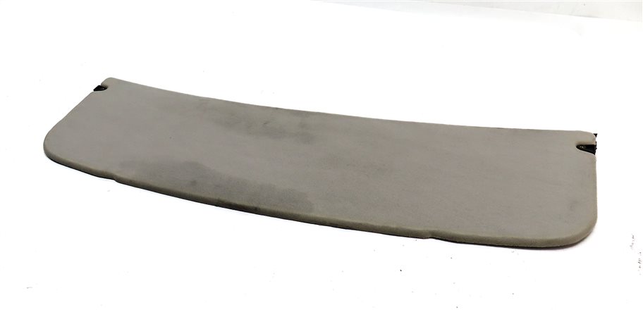 Thumbnail 3: 2010-2013 BMW 535iGT 550iGT REAR TRUNK CARGO REARWARD PRIVACY COVER TRAY (Gray)