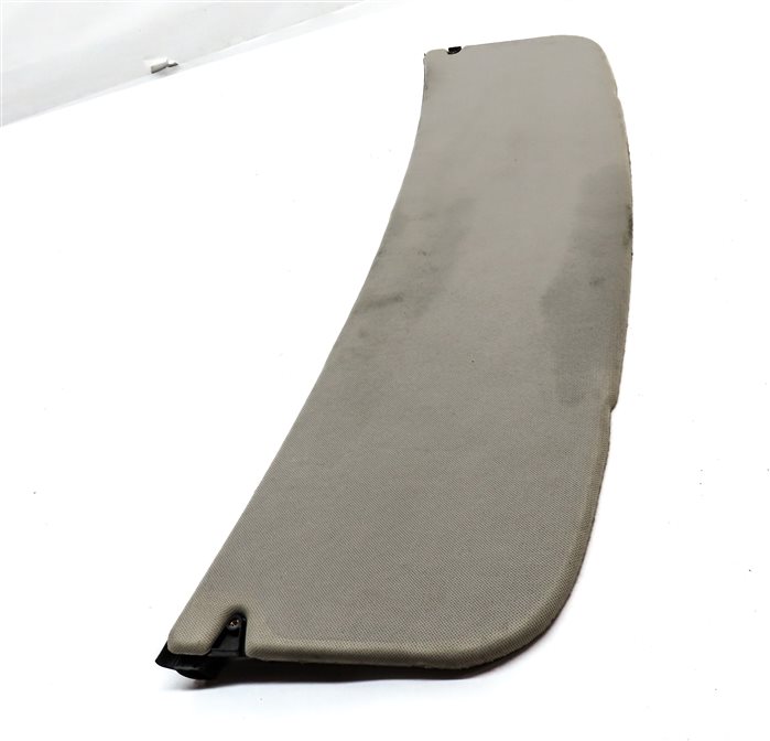 Thumbnail 4: 2010-2013 BMW 535iGT 550iGT REAR TRUNK CARGO REARWARD PRIVACY COVER TRAY (Gray)