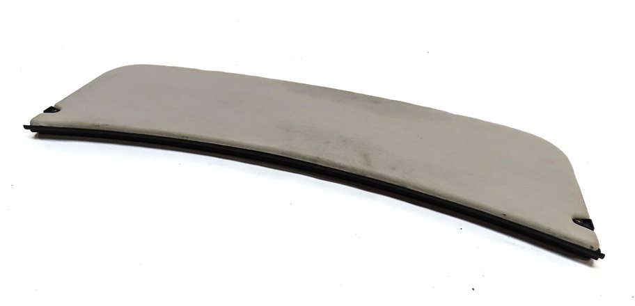 Thumbnail 5: 2010-2013 BMW 535iGT 550iGT REAR TRUNK CARGO REARWARD PRIVACY COVER TRAY (Gray)