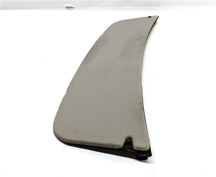 Thumbnail 6: 2010-2013 BMW 535iGT 550iGT REAR TRUNK CARGO REARWARD PRIVACY COVER TRAY (Gray)