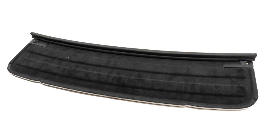 Thumbnail 9: 2010-2013 BMW 535iGT 550iGT REAR TRUNK CARGO REARWARD PRIVACY COVER TRAY (Gray)