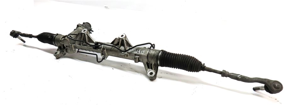 2009-2012 BMW 535iGT 550iGT 7 SERIES (F01 F07) POWER STEERING GEAR RACK & PINION