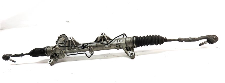 Thumbnail 2: 2009-2012 BMW 535iGT 550iGT 7 SERIES (F01 F07) POWER STEERING GEAR RACK & PINION