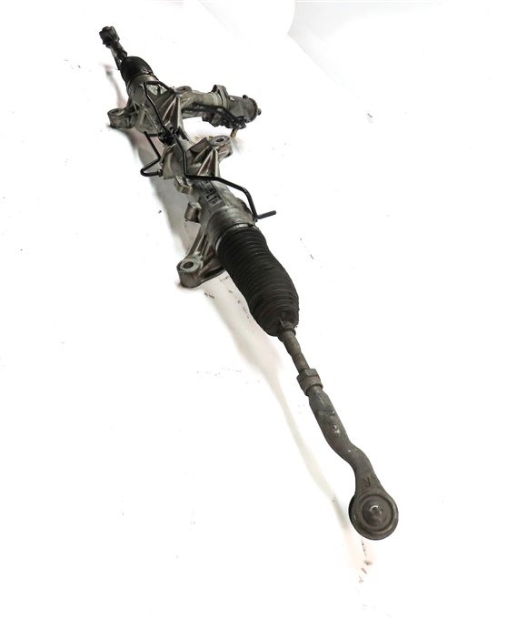 Thumbnail 3: 2009-2012 BMW 535iGT 550iGT 7 SERIES (F01 F07) POWER STEERING GEAR RACK & PINION