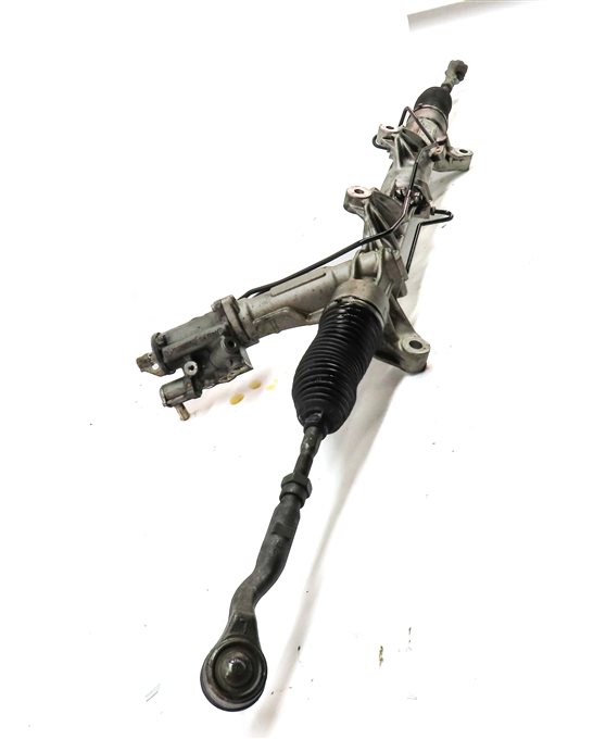 Thumbnail 4: 2009-2012 BMW 535iGT 550iGT 7 SERIES (F01 F07) POWER STEERING GEAR RACK & PINION