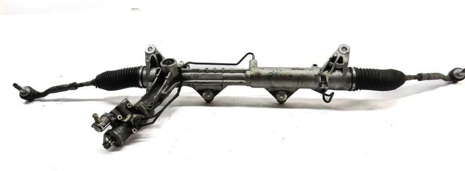 Thumbnail 6: 2009-2012 BMW 535iGT 550iGT 7 SERIES (F01 F07) POWER STEERING GEAR RACK & PINION